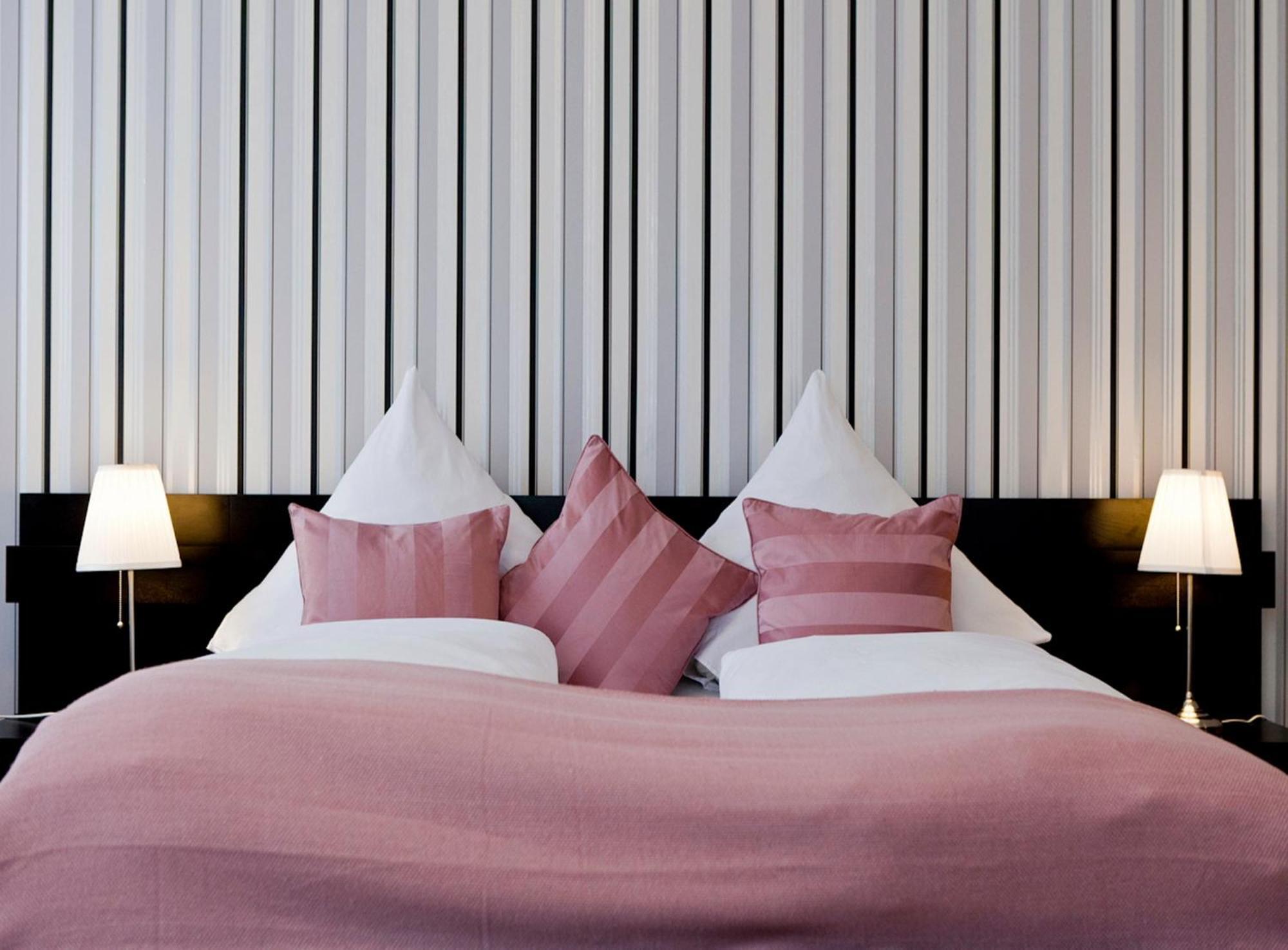 Suiten Hotel Dependance Laterne Baden-Baden Zimmer foto